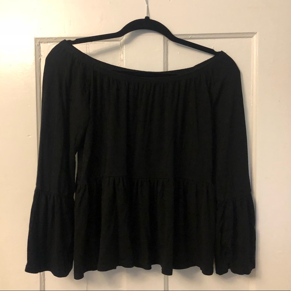 ASOS Bardot Top - Picture 5 of 5